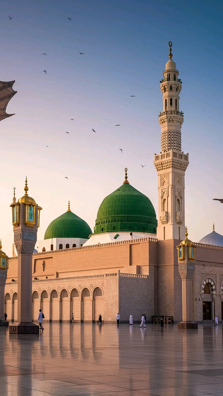 Saudi flag